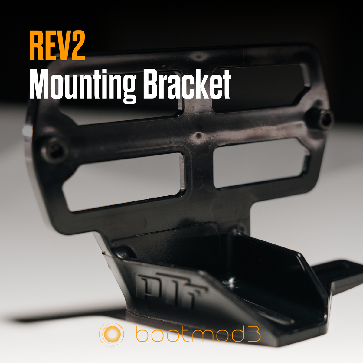 bootmod3 REV2 Controller – DirectPWM & FlexRay (S58, GEN2 B58)