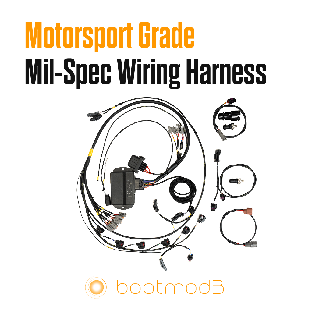 bootmod3 REV2 Controller – DirectPWM & FlexRay (S58, GEN2 B58)