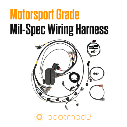 bootmod3 REV2 Controller – DirectPWM & FlexRay (S58, GEN2 B58)