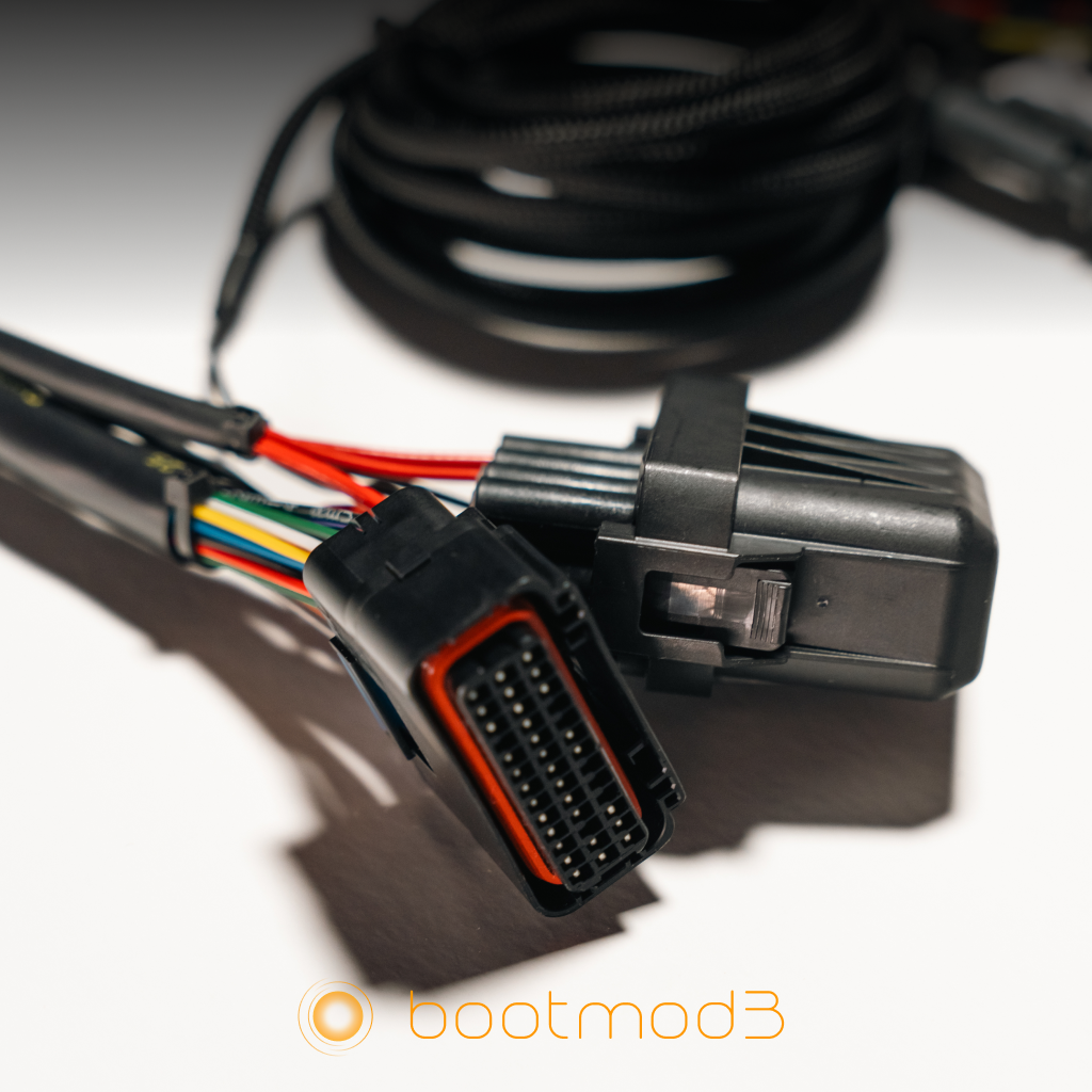 bootmod3 REV2 Controller – DirectPWM & FlexRay (S58, GEN2 B58)