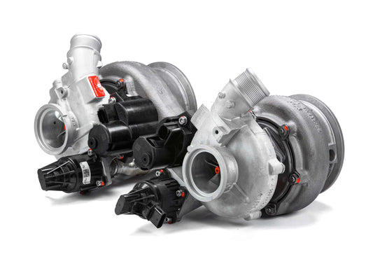 TTE1000+ VTG 992 – Uppgraderad turbo Porsche (9A2)