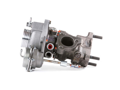 TTE280L 1.8T – Uppgraderad turbo Audi (1.8T)