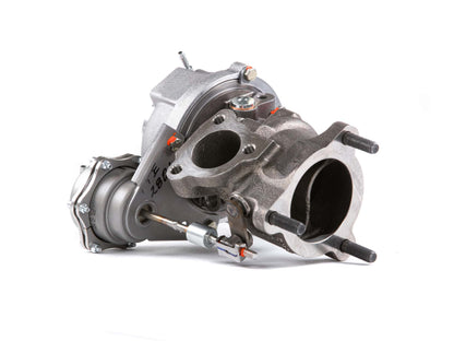TTE280L 1.8T – Uppgraderad turbo Audi (1.8T)