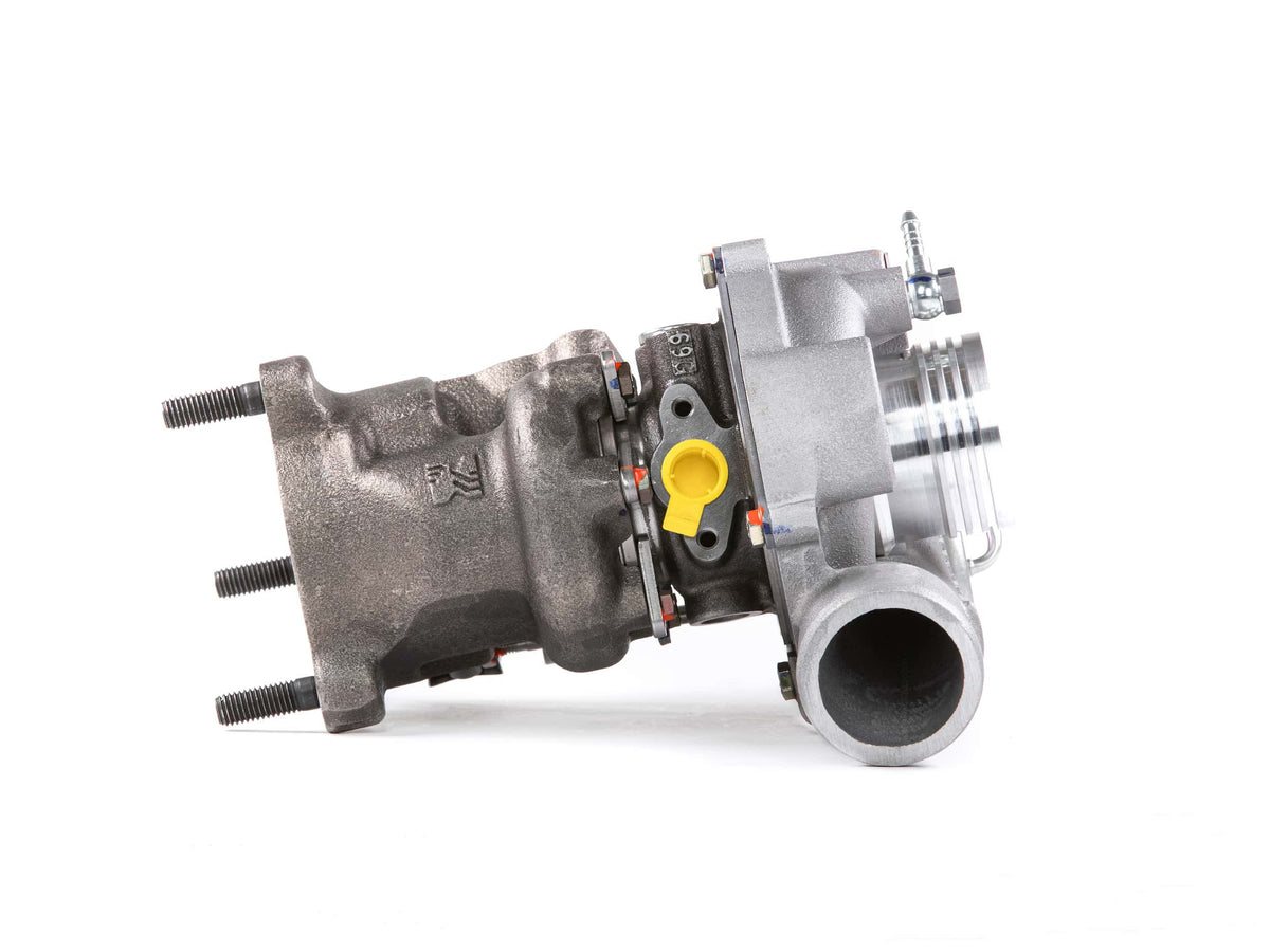 TTE280L 1.8T – Uppgraderad turbo Audi (1.8T)