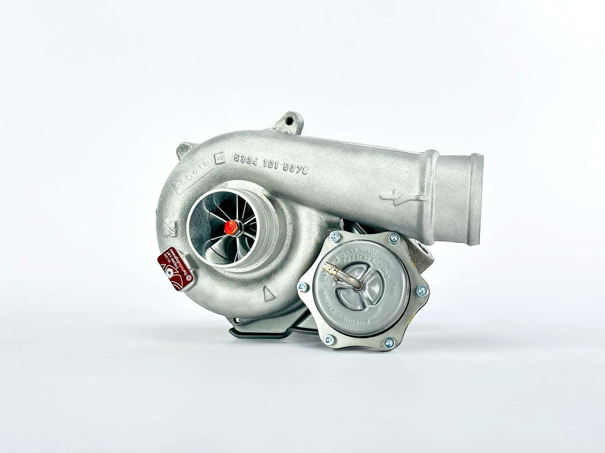 TTE300 1.8T – Uppgraderad turbo Audi, Seat (1.8T)