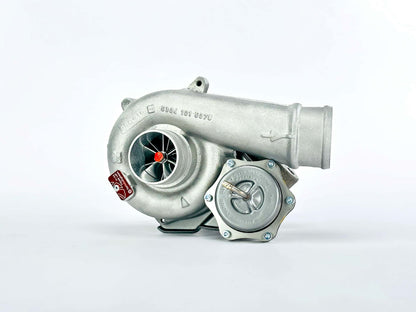 TTE300 1.8T – Uppgraderad turbo Audi, Seat (1.8T)