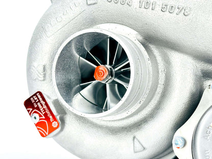 TTE300 1.8T – Uppgraderad turbo Audi, Seat (1.8T)