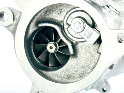 TTE300 1.8T – Uppgraderad turbo Audi, Seat (1.8T)
