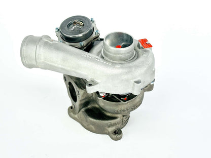 TTE300 1.8T – Uppgraderad turbo Audi, Seat (1.8T)