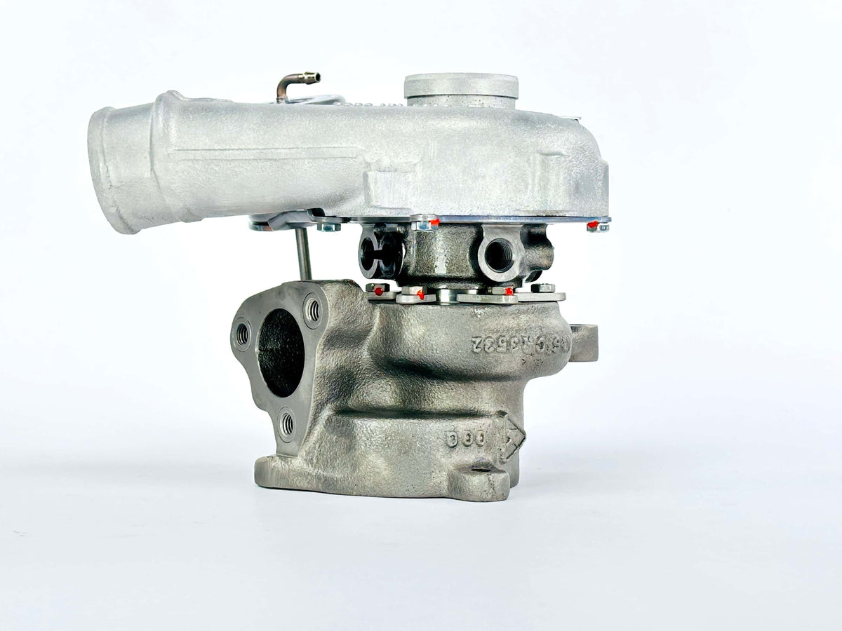 TTE300 1.8T – Uppgraderad turbo Audi, Seat (1.8T)
