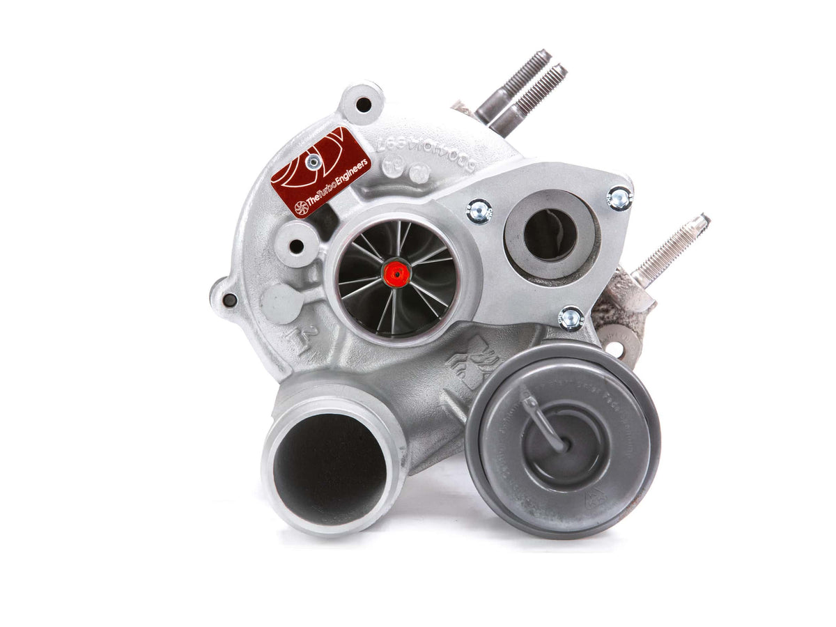 TTE300 Mini – Uppgraderad turbo Mini (N14 / N18)