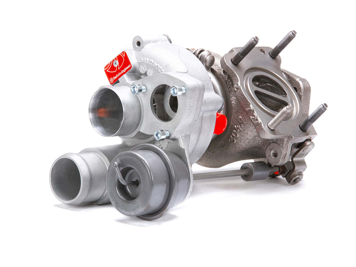 TTE300 Mini – Uppgraderad turbo Mini (N14 / N18)