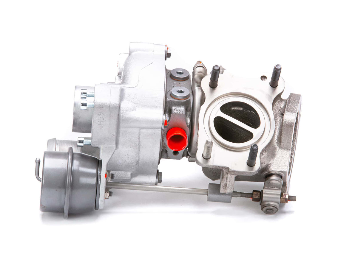 TTE300 Mini – Uppgraderad turbo Mini (N14 / N18)