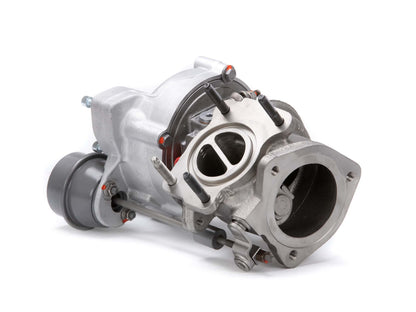 TTE300 Mini – Uppgraderad turbo Mini (N14 / N18)