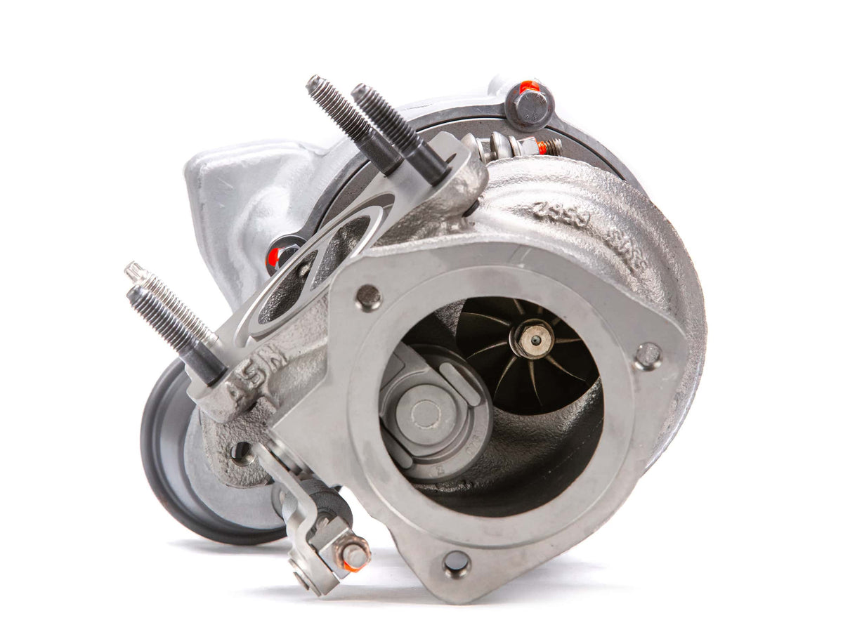 TTE300 Mini – Uppgraderad turbo Mini (N14 / N18)