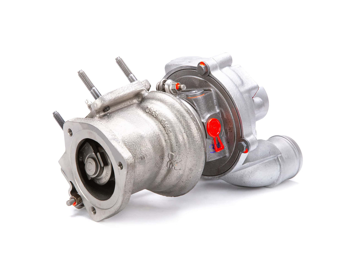TTE300 Mini – Uppgraderad turbo Mini (N14 / N18)