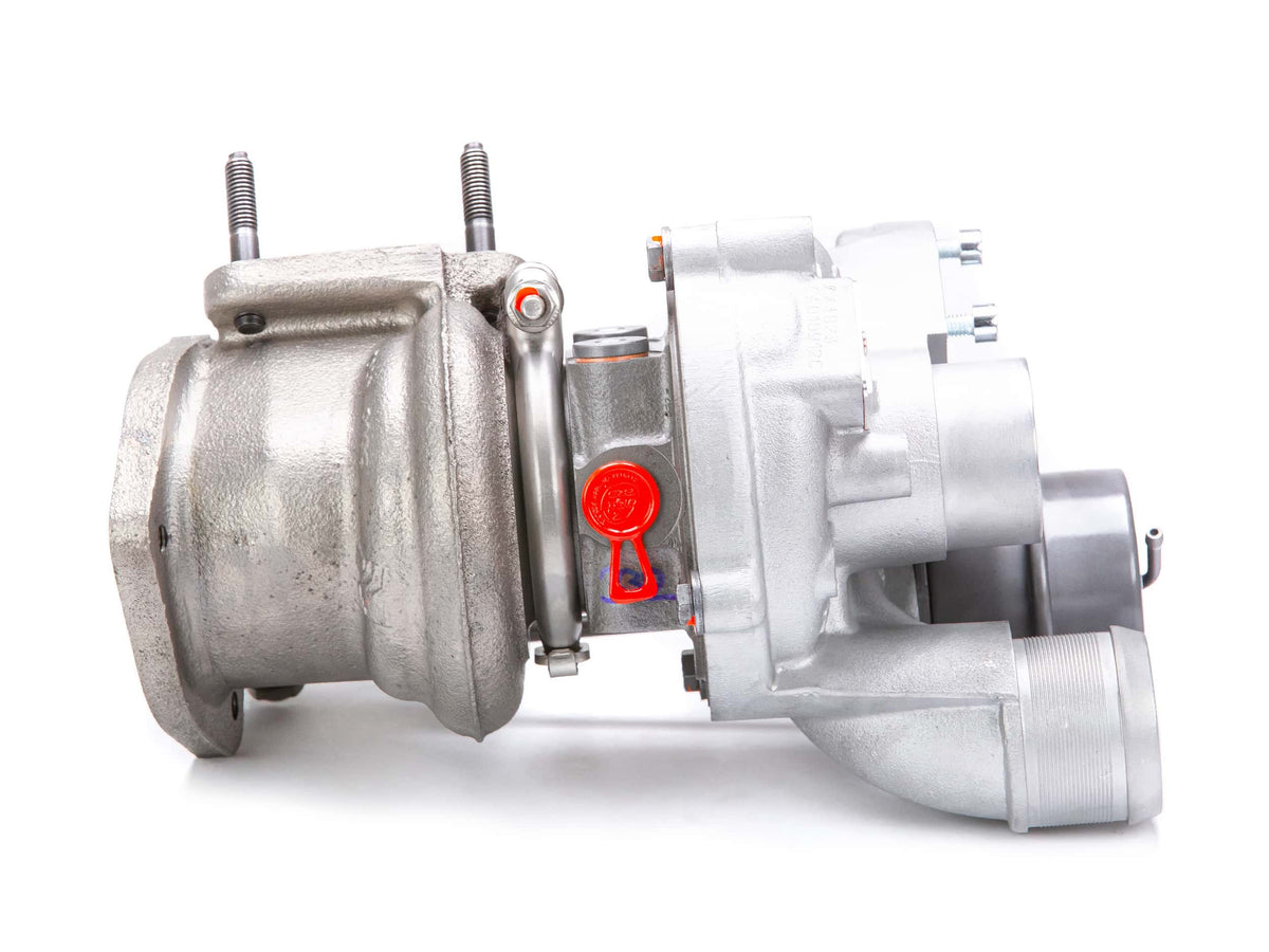 TTE300 Mini – Uppgraderad turbo Mini (N14 / N18)