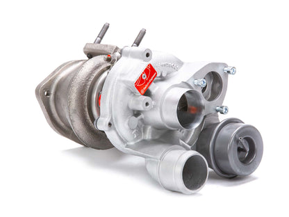 TTE300 Mini – Uppgraderad turbo Mini (N14 / N18)