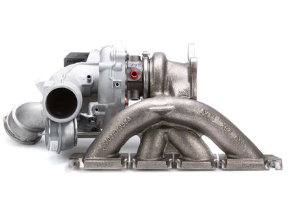 TTE350+ – Uppgraderad turbo Audi, Seat, VW