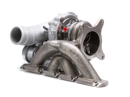 TTE350+ – Uppgraderad turbo Audi, Seat, VW
