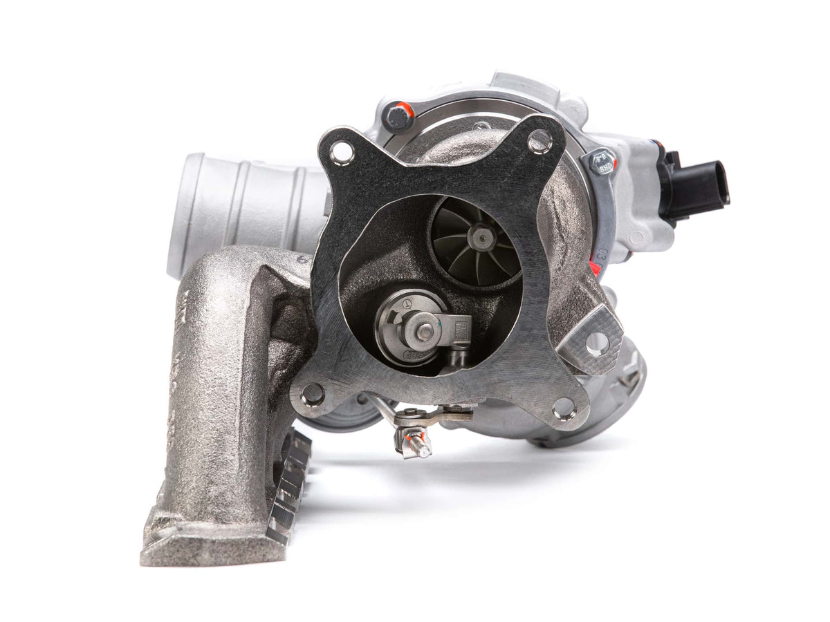 TTE350+ – Uppgraderad turbo Audi, Seat, VW