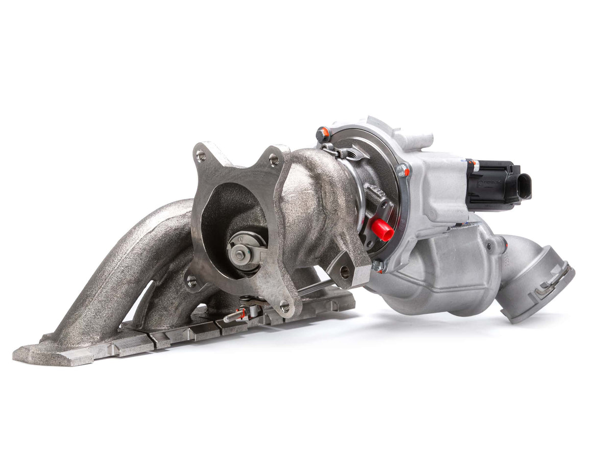 TTE350+ – Uppgraderad turbo Audi, Seat, VW