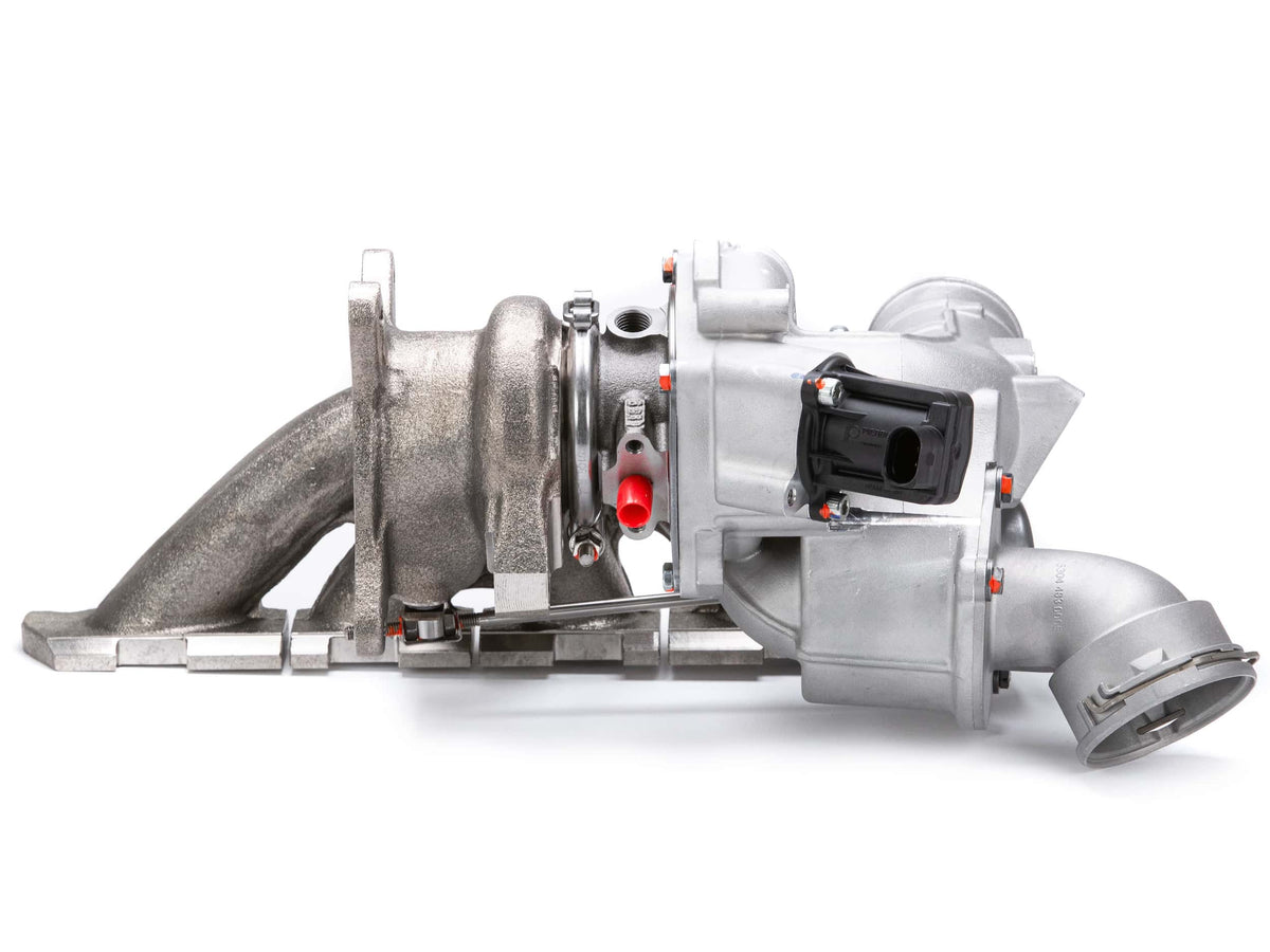 TTE350+ – Uppgraderad turbo Audi, Seat, VW