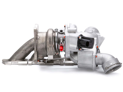 TTE350+ – Uppgraderad turbo Audi, Seat, VW