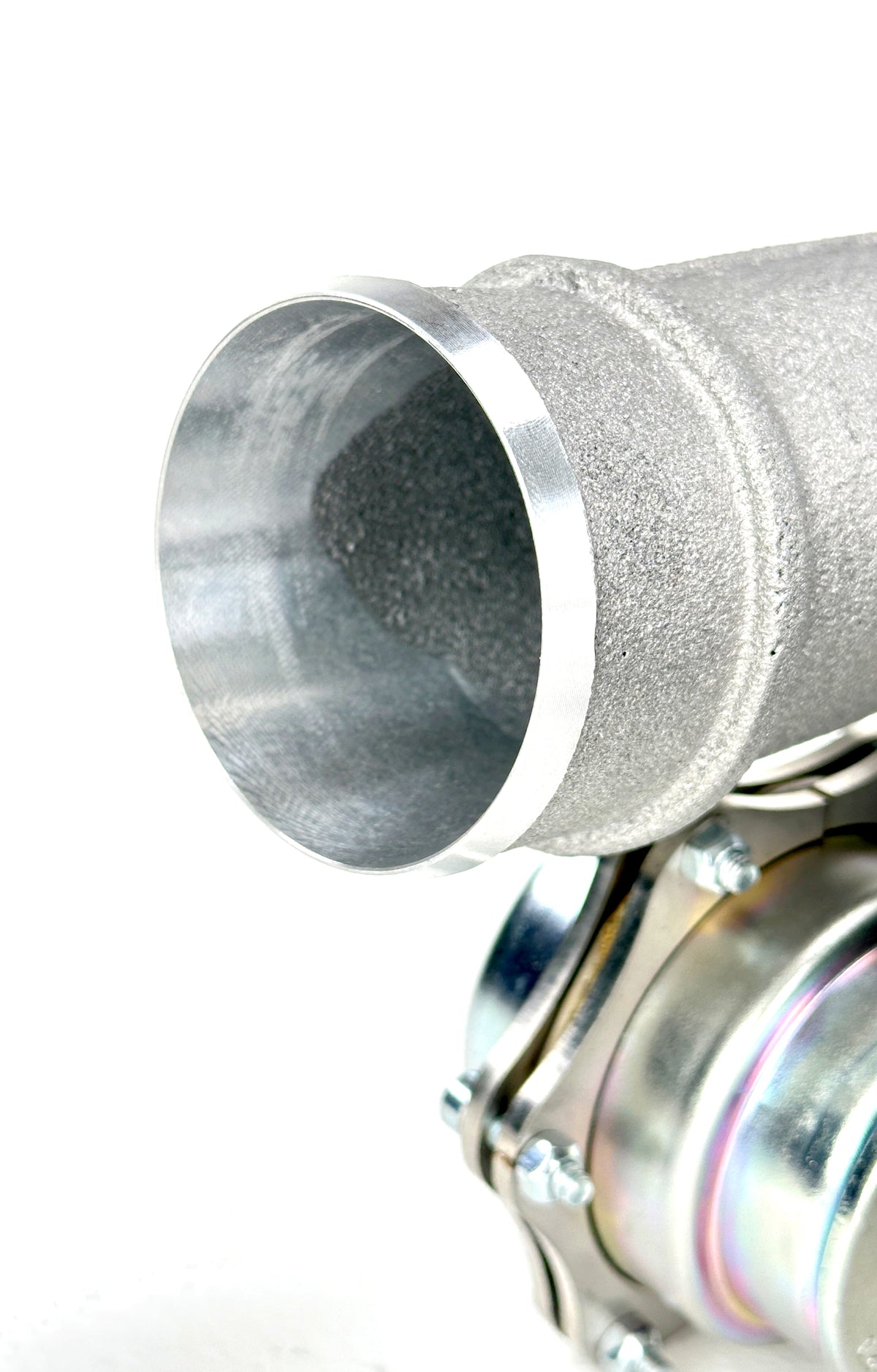TTE360 1.8T – Uppgraderad turbo Audi, Seat (1.8T)