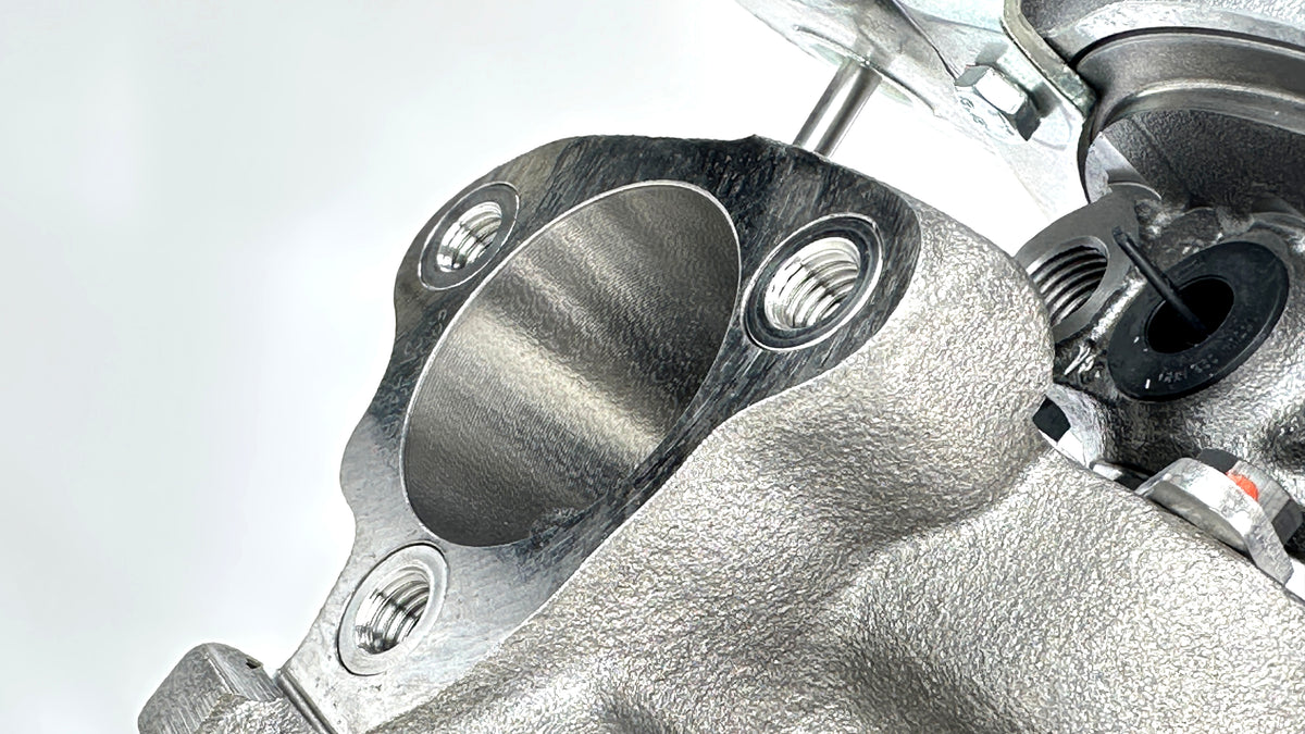 TTE360 1.8T – Uppgraderad turbo Audi, Seat (1.8T)