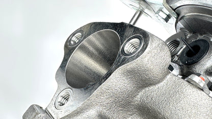 TTE360 1.8T – Uppgraderad turbo Audi, Seat (1.8T)