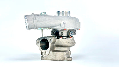 TTE360 1.8T – Uppgraderad turbo Audi, Seat (1.8T)