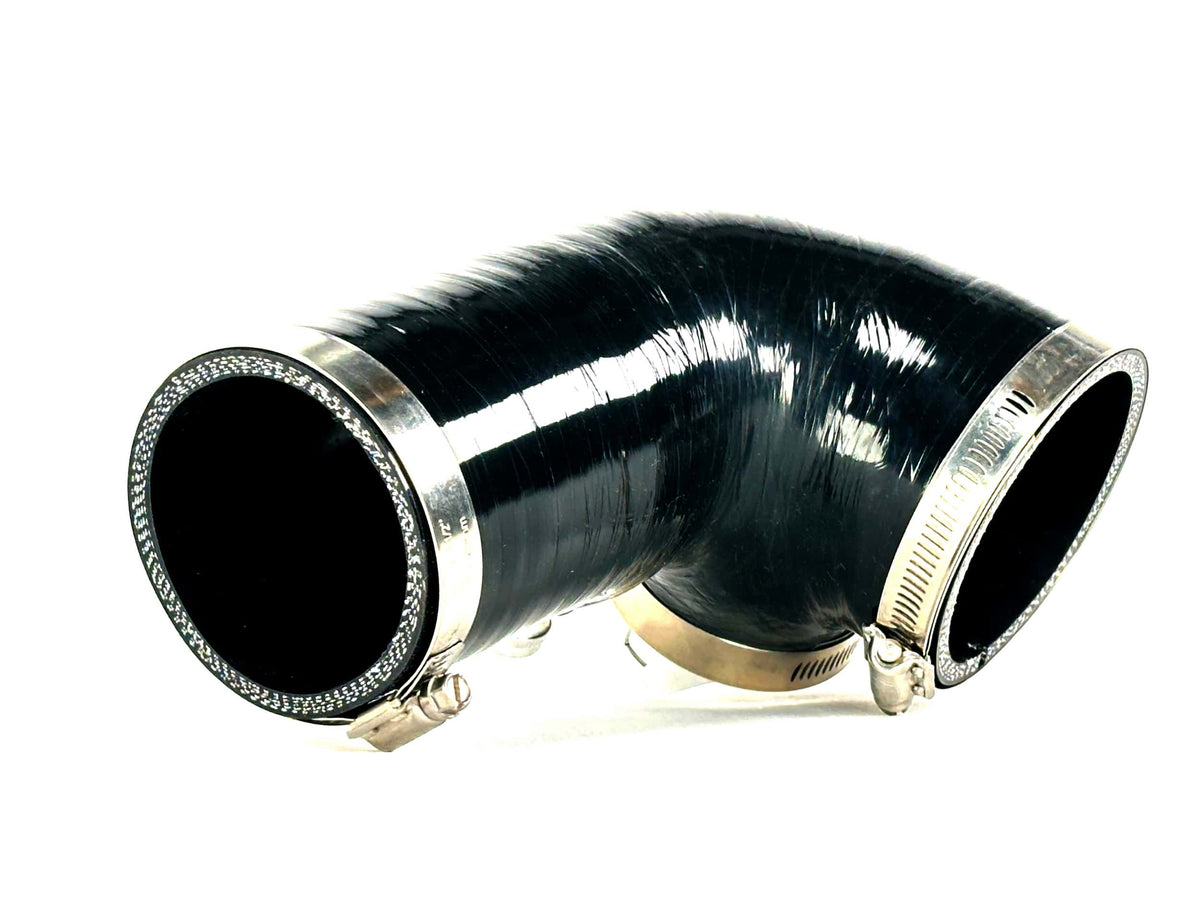 TTE410 N20 – Uppgraderad turbo BMW F10/F11/F20/F21 (N20)