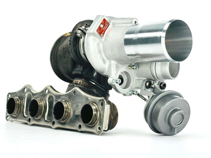 TTE410 N20 – Uppgraderad turbo BMW F10/F11/F20/F21 (N20)