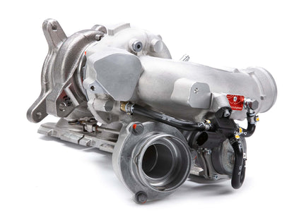 TTE420TFSI – Uppgraderad turbo Audi, Seat, VW