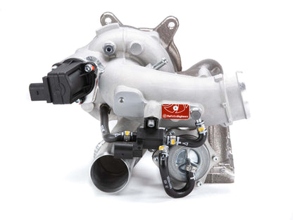 TTE420TSI – Uppgraderad turbo Audi, Seat, VW