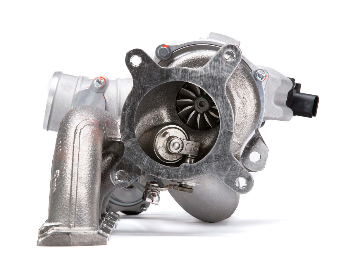 TTE420TSI – Uppgraderad turbo Audi, Seat, VW