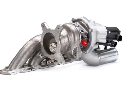 TTE420TSI – Uppgraderad turbo Audi, Seat, VW
