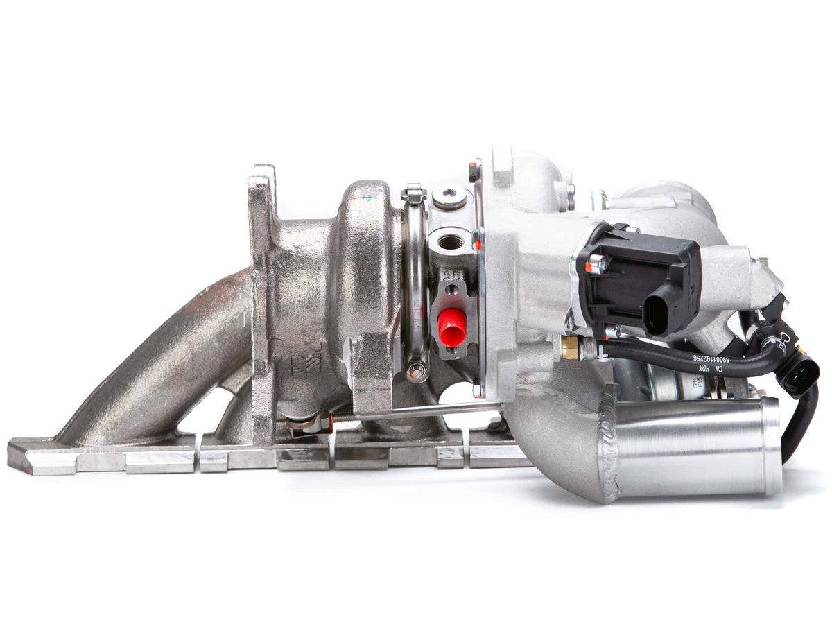 TTE420TSI – Uppgraderad turbo Audi, Seat, VW