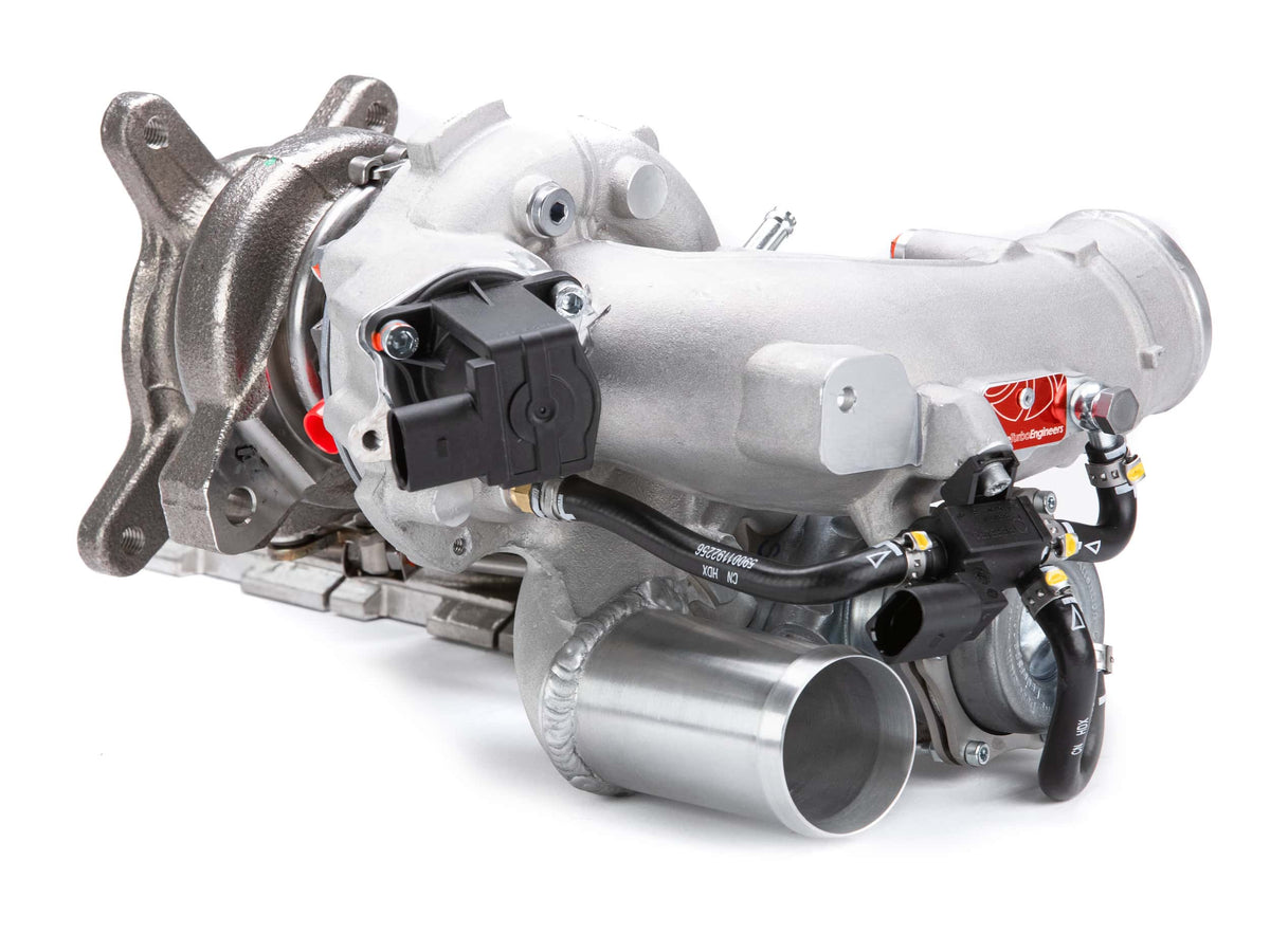 TTE420TSI – Uppgraderad turbo Audi, Seat, VW