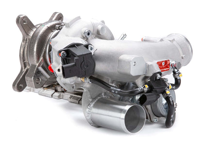 TTE420TSI – Uppgraderad turbo Audi, Seat, VW
