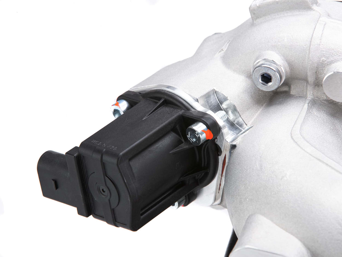 TTE420TSI – Uppgraderad turbo Audi, Seat, VW