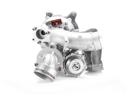 TTE450 MK6 – Uppgraderad turbo Audi, Seat, Skoda