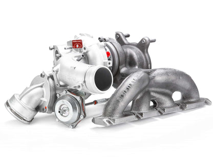 TTE450 MK6 – Uppgraderad turbo Audi, Seat, Skoda