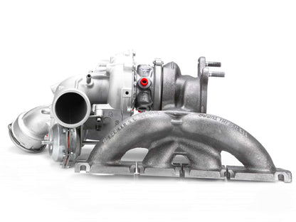 TTE450 MK6 – Uppgraderad turbo Audi, Seat, Skoda