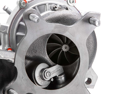 TTE450 MK6 – Uppgraderad turbo Audi, Seat, Skoda