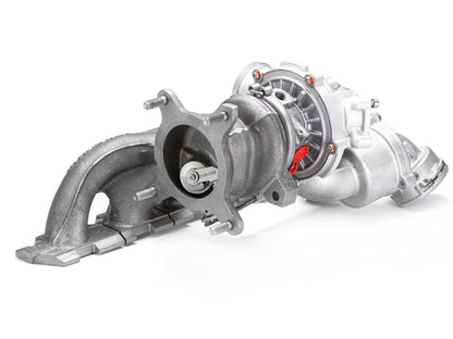 TTE450 MK6 – Uppgraderad turbo Audi, Seat, Skoda