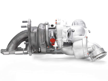 TTE450 MK6 – Uppgraderad turbo Audi, Seat, Skoda