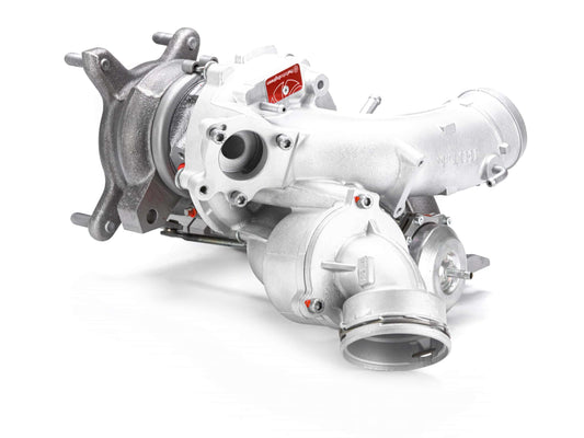 TTE450 MK6 – Uppgraderad turbo Audi, Seat, Skoda