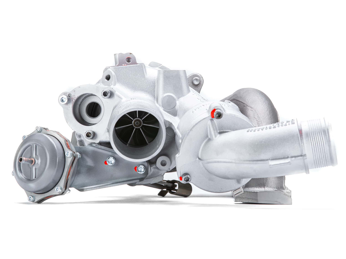 TTE450 T6 – Uppgraderad turbo VW T5/T6 EA888 2.0 TSI (EA888)